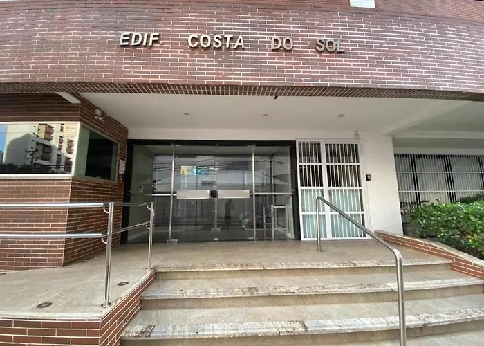 Condominio Costa Do Sol