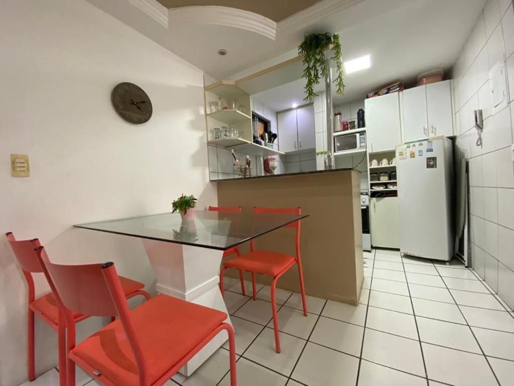 Holiday home Costa Do Sol Fortaleza (Ceara)