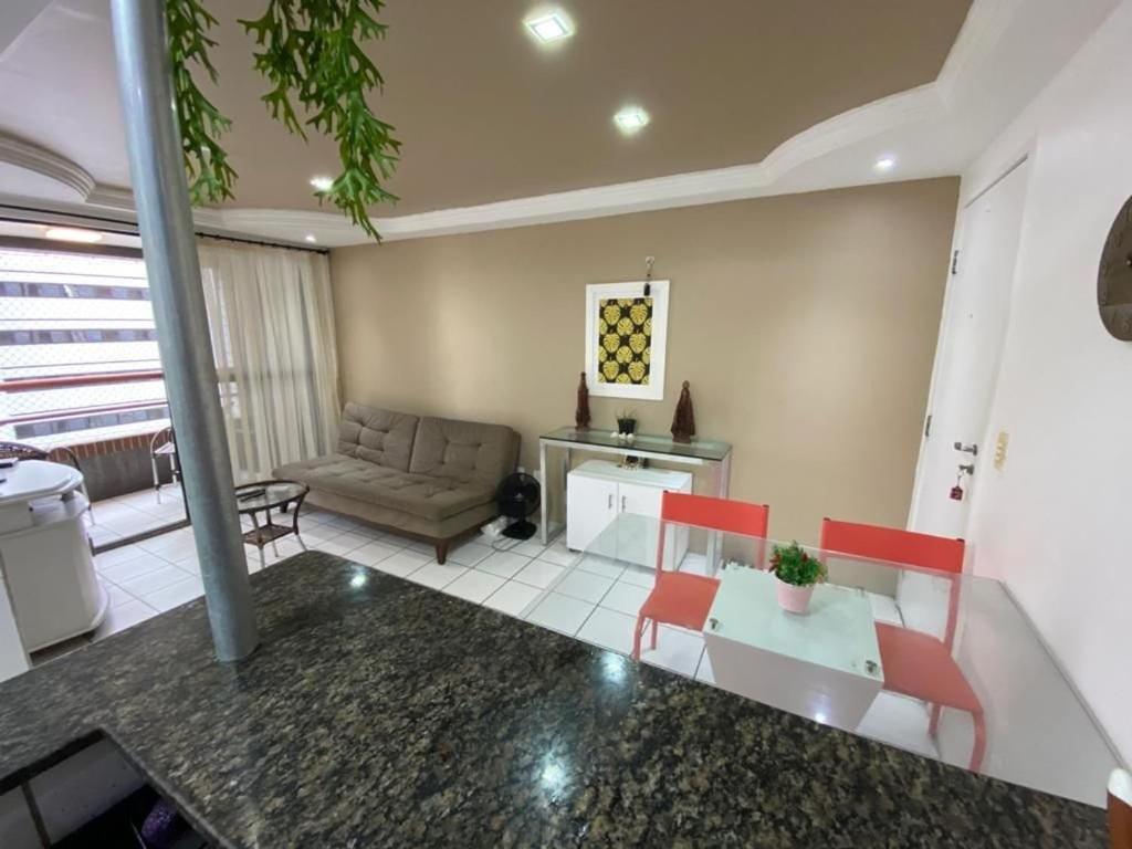 Costa Do Sol Holiday home Fortaleza (Ceara)