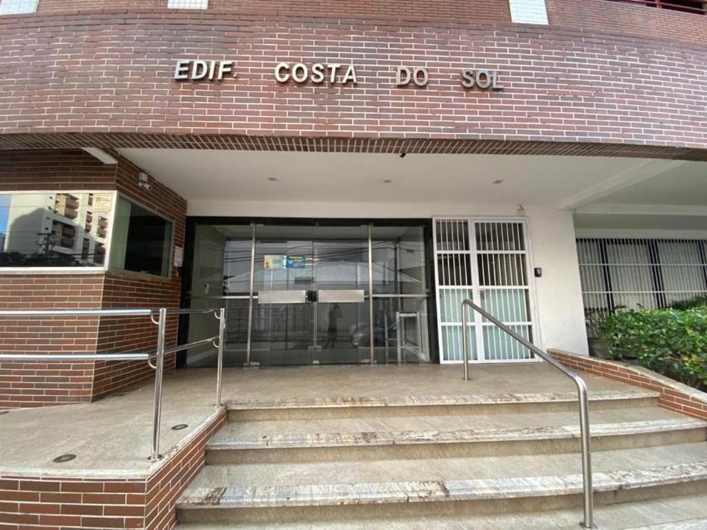 Costa Do Sol Fortaleza (Ceara)